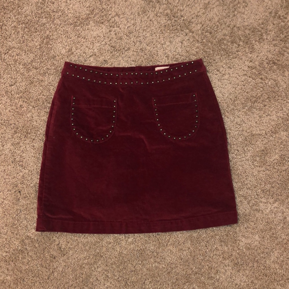 Target Skirt